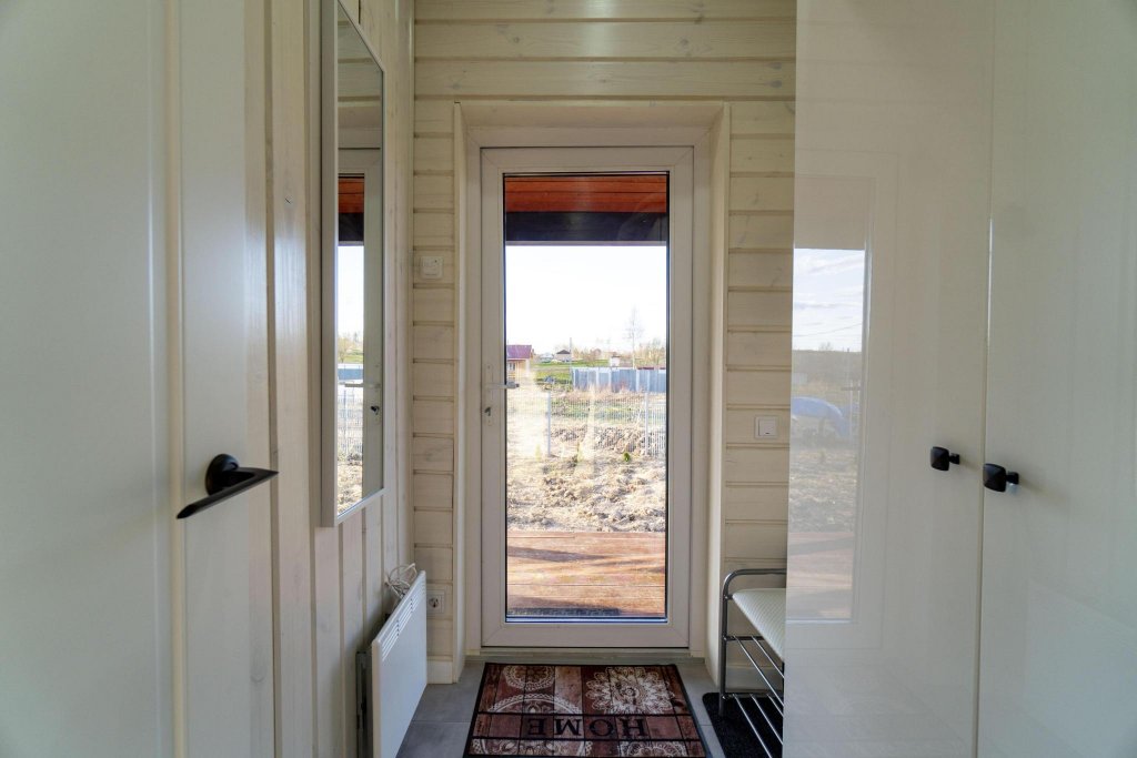 Фотография Коттеджа Домик в Икше