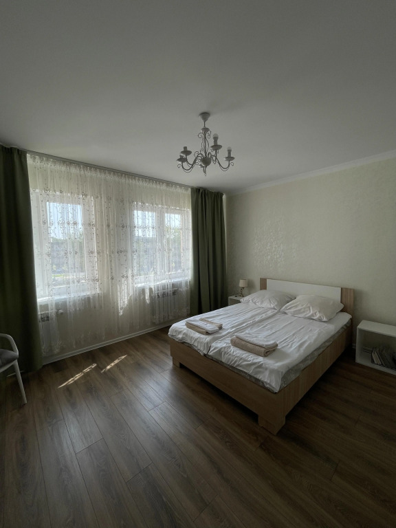 Фотография квартиры Апартаменты Отдых у моря