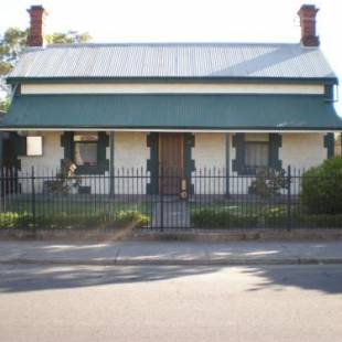 Фотографии гостевого дома
The Palms