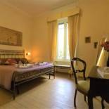 Фотография мини отеля Tucci's Roma Guest House