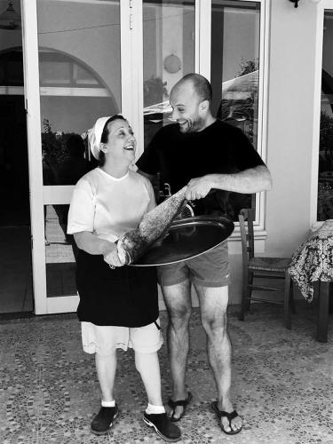 Фотография гостиницы Hotel Ristorante La Decanata