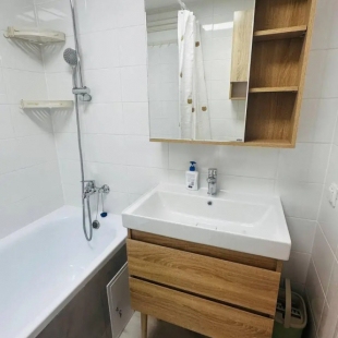 Фотография квартиры Sunmarine apartments на шоссе Очаковское