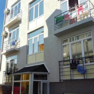 Фотография гостевого дома АнапаГрад