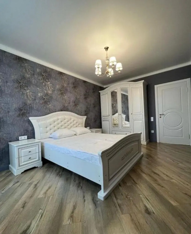 Фотография квартиры Квартира на улице Комсомольской 33