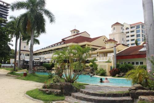 Фотографии гостиницы 
            Vista Mar Beach Resort and Country Club