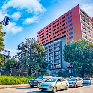 Фотография квартиры Апартаменты HB apartments University II