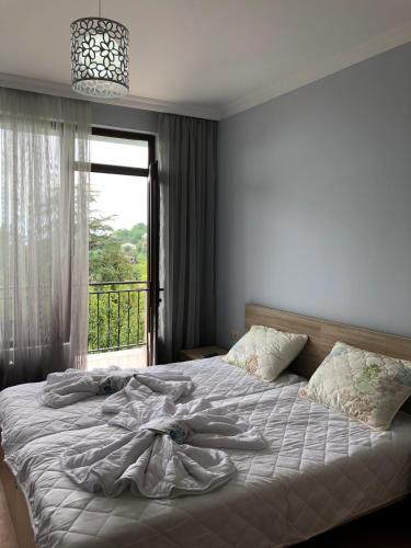 Фотографии гостевого дома
Zura's