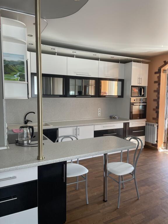 Фотография квартиры Квартира на Туристическом Проезде 1