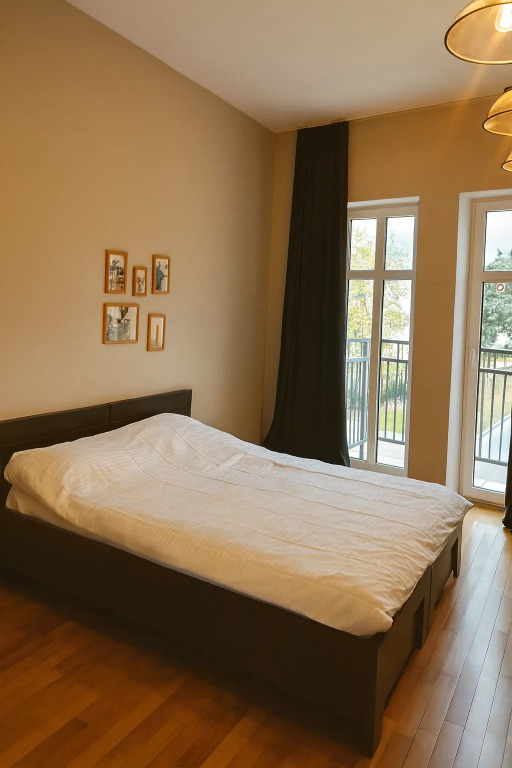 Фотография квартиры Апартаменты Уютная квартира в центре Бреста