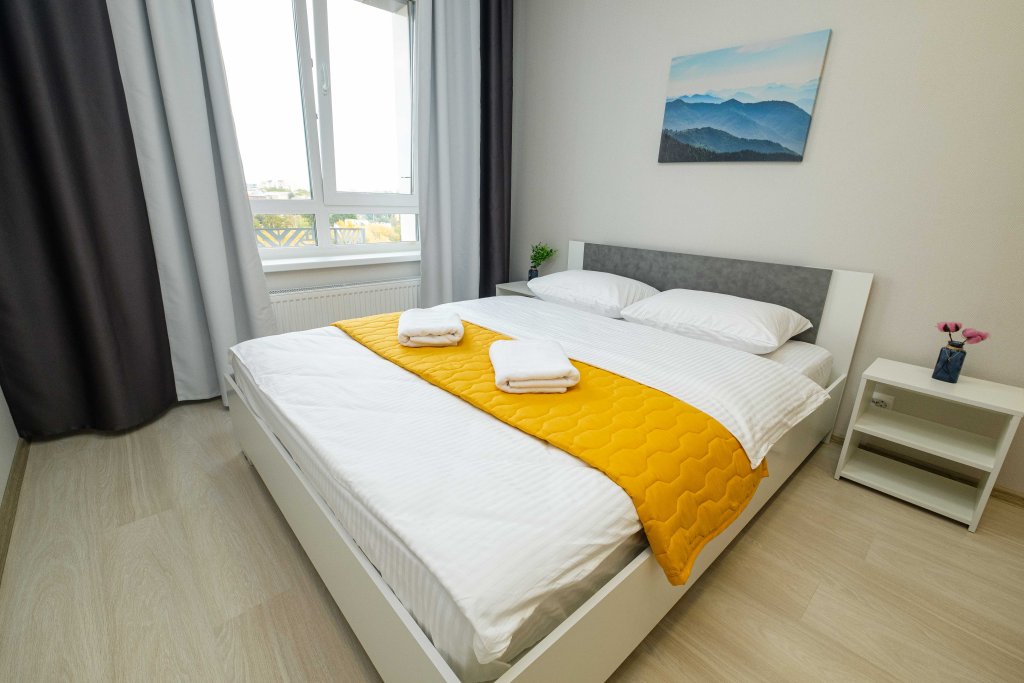 Фотография квартиры Апартаменты  Карла Маркса 304B