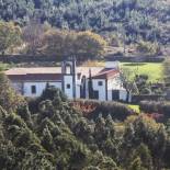 Фотография базы отдыха Convento San Payo