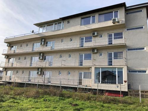 Фотография гостиницы Autentic Boutikue