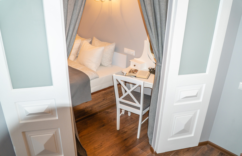 Фотография квартиры Апартаменты Old Brest