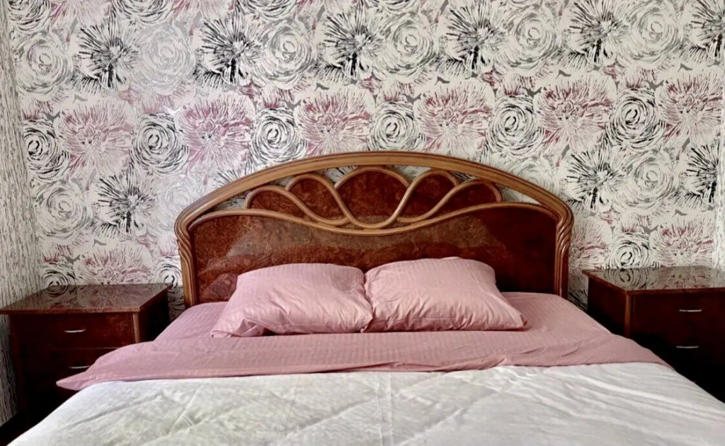 Фотография квартиры Квартира Трехкомнатная