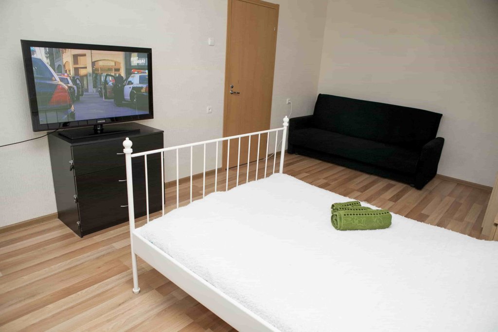 Фотография квартиры Апартаменты Khimki House Совхозная 2