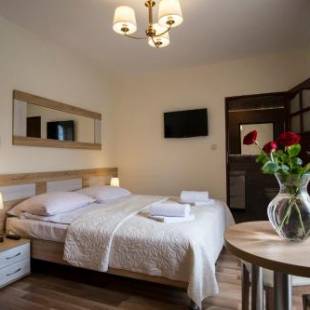 Фотографии мини отеля
Willa Borowianka