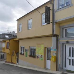 Фотографии гостевого дома
Ultreia