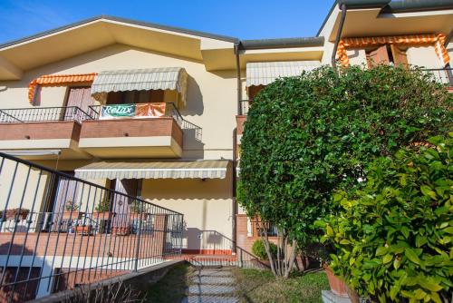 Фотография мини отеля Relax Bed and Breakfast