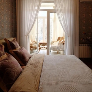 Фотография квартиры Квартира на Ленина с парковкой