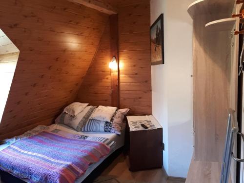 Фотография мини отеля Willa Helena