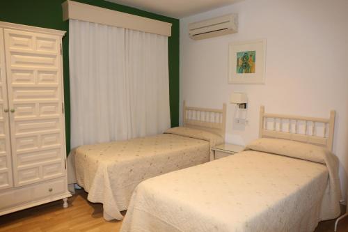 Фотография гостевого дома Hostal La Janda