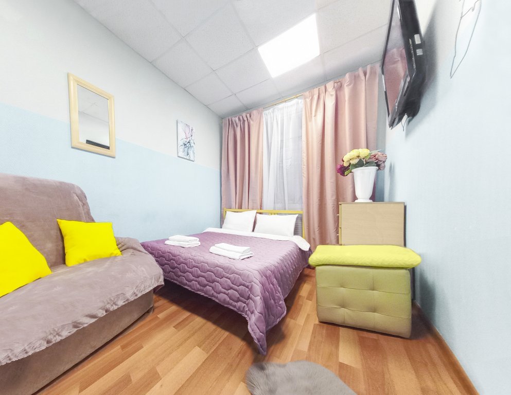 Фотография мини отеля Латинский Квартал