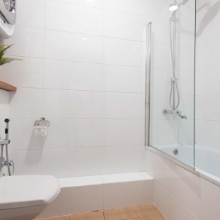 Фотография квартиры Apart House (Апарт Хаус) на улице Малышева