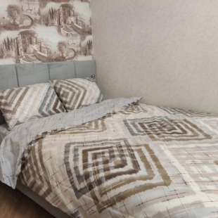 Фотография квартиры Квартира Уютная в Люберцах