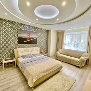 Фотография квартиры Апартаменты на Островского 19