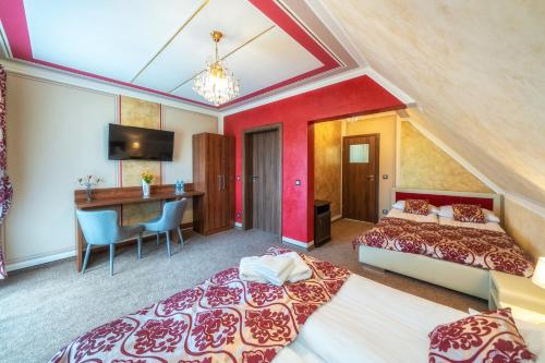 Фотография мини отеля u kowola