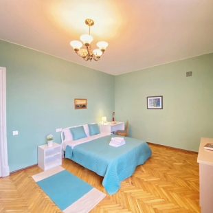 Фотография квартиры Апарт Комфорт на пр-те Ленина 18/50