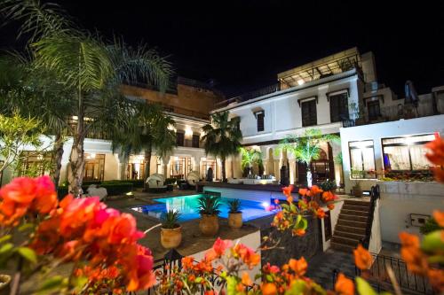 Фотография мини отеля Riad Mayfez Suites & Spa