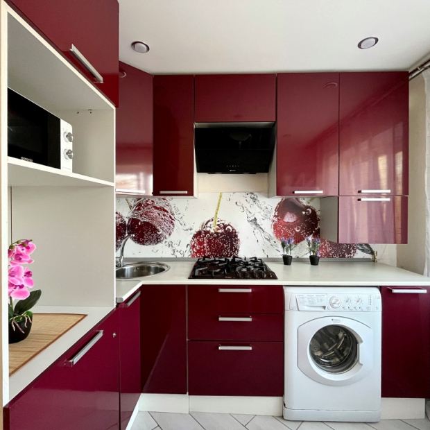 Фотографии квартиры
Апартаменты Десятинная 3/1