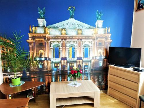 Фотографии хостела 
            Легенда Львова