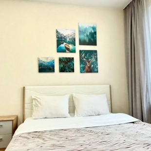 Фотография квартиры Квартира Atlas