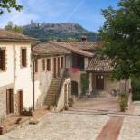 Фотография базы отдыха Agriturismo Casale delle Lucrezie