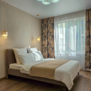 Фотография квартиры Квартира Herbarium