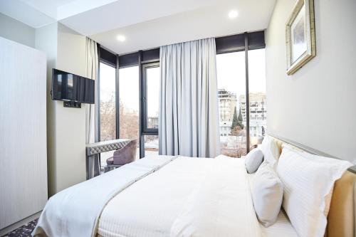 Фотография гостиницы Brosse Garden