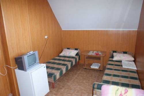 Фотографии гостевого дома
У Людмилы