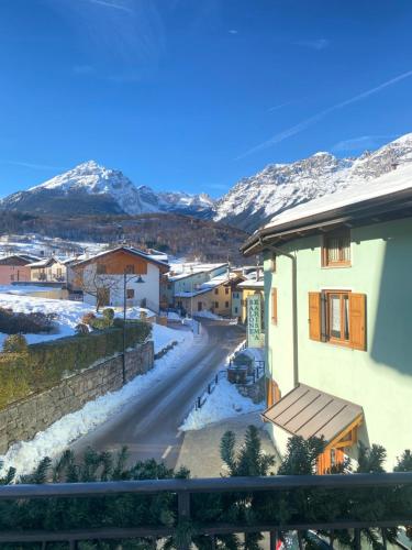 Фотография гостевого дома B&B The Secret Place