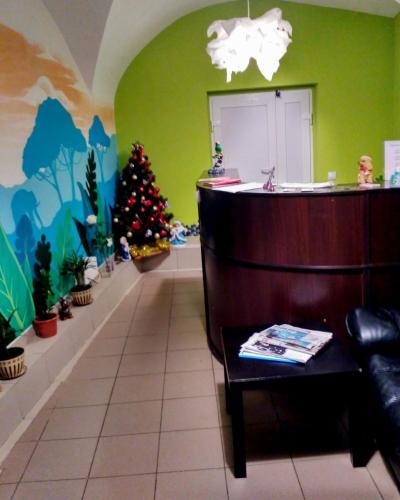 Фотографии хостела
Хостел в центре Петербурга