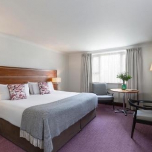 Фотография гостиницы The Green