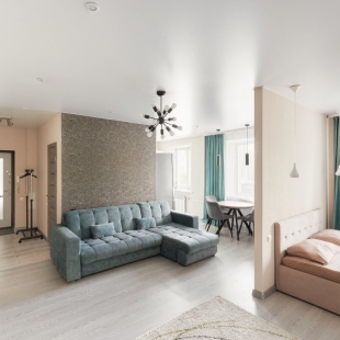 Фотография квартиры Апартаменты Карла Маркса 93