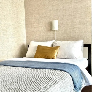 Фотография квартиры Апартаменты Апрель на Славянском