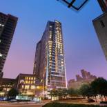 Фотография гостиницы Renaissance Beijing Capital Hotel