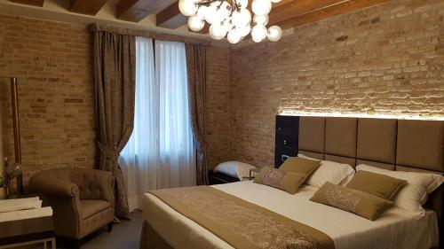 Фотография гостиницы Hotel Aquarius Venice-Ascend Hotel Collection