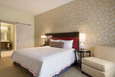 Фотография гостиницы Home2 Suites by Hilton Tallahassee State Capitol