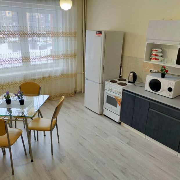 Фотографии квартиры 
            Апартаменты на Трилейсера