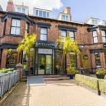 Фотография гостиницы Cairn Hotel Newcastle Jesmond - Part of the Cairn Collection