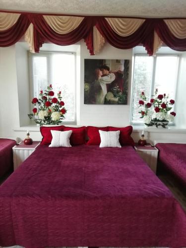 Фотографии гостевого дома
Комфорт